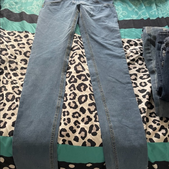 Freddy WR UP Jeans - Picture 2 of 3